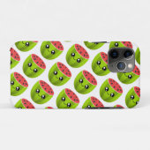 Watermeloen Case-Mate iPhone Case (Achterkant (horizontaal))