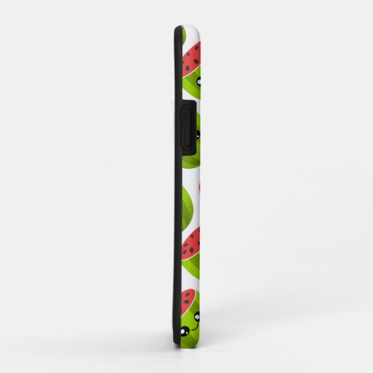 Watermeloen Case-Mate iPhone Case (Achterkant/rechts)