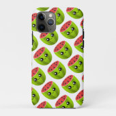 Watermeloen Case-Mate iPhone Case (Achterkant)