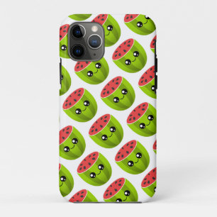 Watermeloen Case-Mate iPhone Case