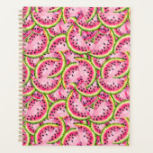 Watermeloen Enterprise Planner (Voorkant)