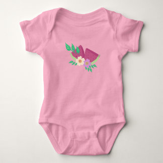 watermeloen fruit zomer T-Shirt