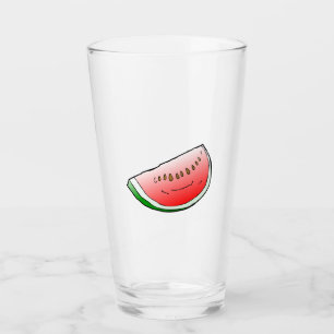 Watermeloen Glazen Tumblers