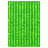 Watermeloen-graszomerpomp Tafelkleed (Voorkant)