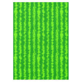 Watermeloen-graszomerpomp Tafelkleed