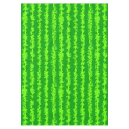 Watermeloen-graszomerpomp Tafelkleed (Voorkant)
