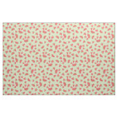 Watermeloen Groen Multiklein Stof (Yard (91,4 cm))