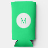 Watermeloen groene koeler (Voorkant)