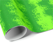 Watermeloen-groene zomerbont cadeaupapier (Rol Hoek)