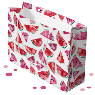 Watermeloen Groot Cadeauzakje