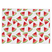 Watermeloen Groot Cadeauzakje (Achterkant)