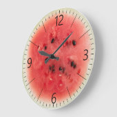 Watermeloen Grote Klok (Hoek)