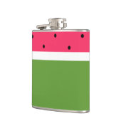 Watermeloen Heupfles (Links)