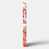 Watermeloen iPad draagtas Case-Mate iPhone Case (Achterkant / Links)