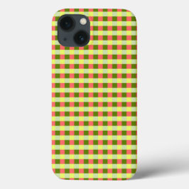Watermeloen iPad Mini hoesje