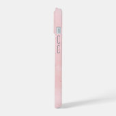 Watermeloen iPhone 15 Case (Linkerkant)
