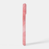 Watermeloen iPhone 15 Case (Rechterkant)