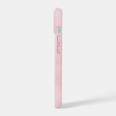 Watermeloen iPhone 15 Case (Linkerkant)