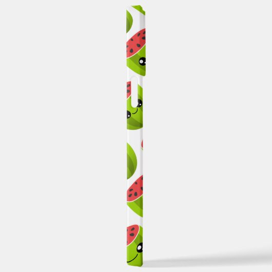 Watermeloen iPhone Hoesje (Rechterkant)