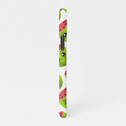 Watermeloen iPhone Hoesje (Rechterkant)