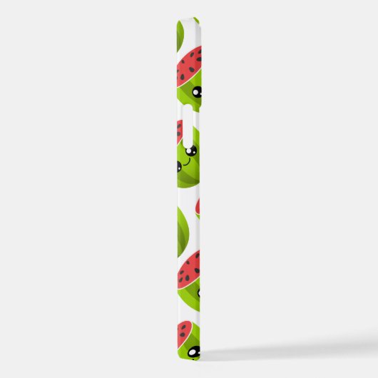 Watermeloen iPhone Hoesje (Rechterkant)