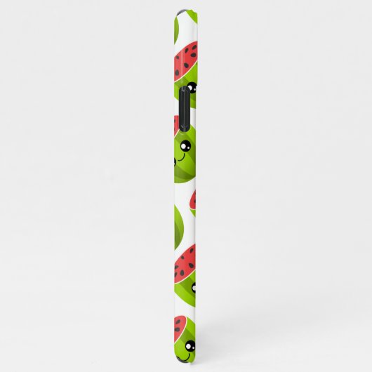 Watermeloen iPhone Hoesje (Rechterkant)