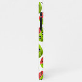 Watermeloen iPhone Hoesje (Linkerkant)