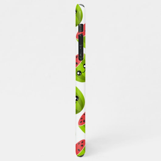 Watermeloen iPhone Hoesje (Linkerkant)