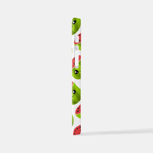 Watermeloen iPhone Hoesje (Linkerkant)