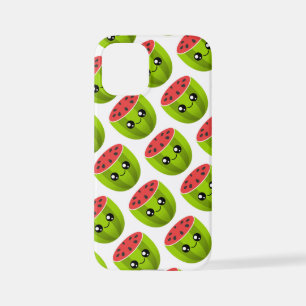 Watermeloen iPhone 12 Mini Hoesje