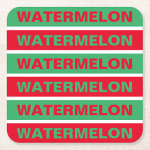 Watermeloen