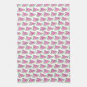  Watermeloen Keuken Handdoek (Verticaal)
