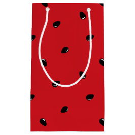 Watermeloen Klein Cadeauzakje