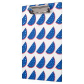 Watermeloen Klembord (Links)