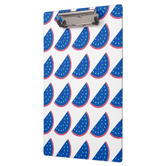 Watermeloen Klembord (Links)