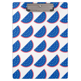 Watermeloen Klembord
