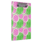 Watermeloen Klembord (Rechts)