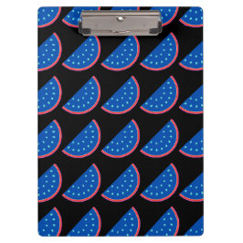 Watermeloen Klembord