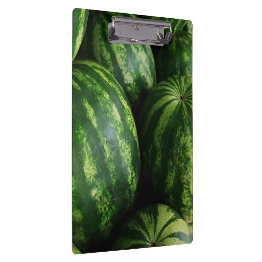 Watermeloen Klembord (Rechts)