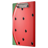 Watermeloen Klembord (Links)