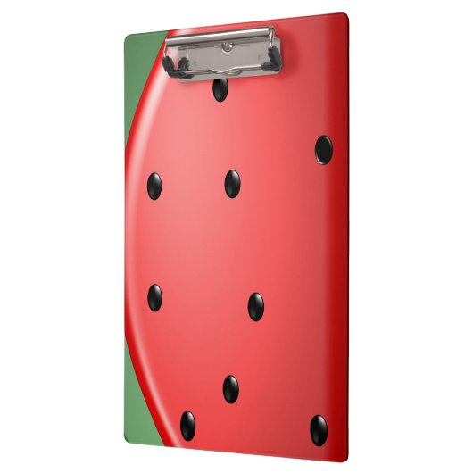 Watermeloen Klembord (Links)