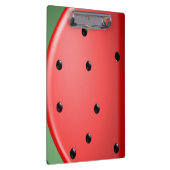 Watermeloen Klembord (Rechts)