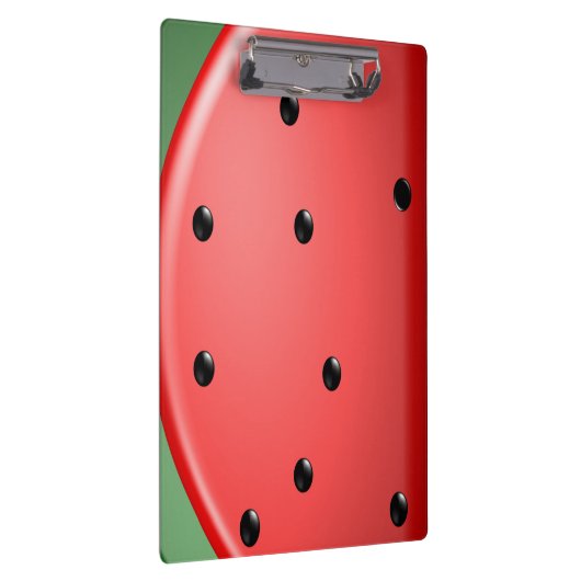 Watermeloen Klembord (Rechts)