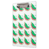 Watermeloen Klembord (Links)