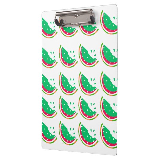 Watermeloen Klembord (Links)