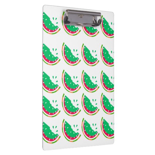 Watermeloen Klembord (Rechts)