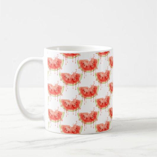 Watermeloen Koffiemok (Links)