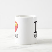 Watermeloen Koffiemok (Center)