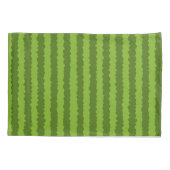 Watermeloen Kussensloop (Achterkant)