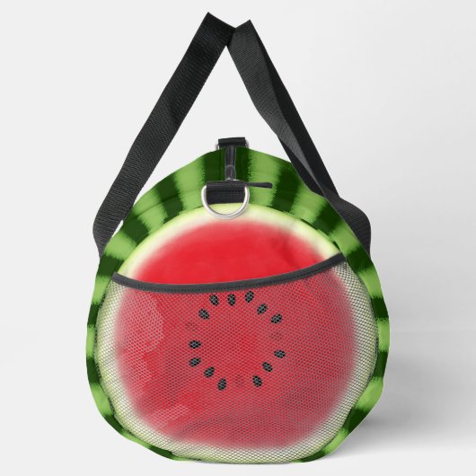 Watermeloen  Large Plunjezak (Rechts)